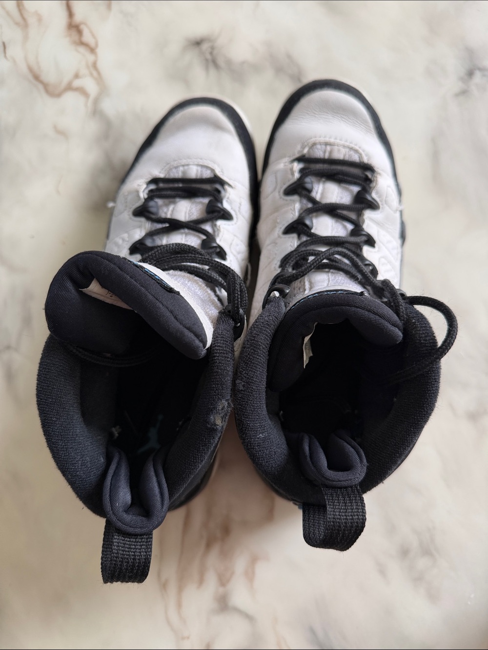Jordan Basketball Shoes - Picture 6 of 6